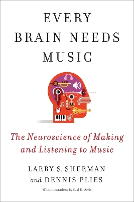 Every Brain Needs Music: The Neuroscience of Making and Listening to Music