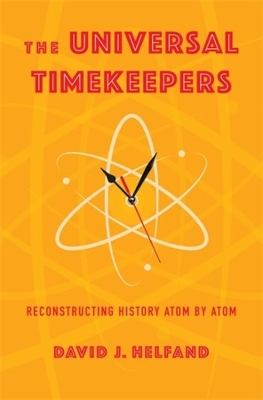 Universal Timekeepers: Reconstructing History Atom by Atom