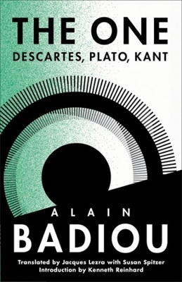 One: Descartes, Plato, Kant