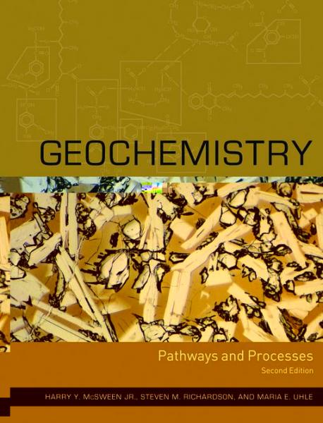 Geochemistry: Pathways and Processes