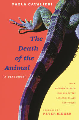 Death of the Animal: A Dialogue