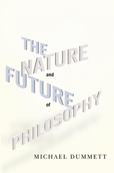 Nature and Future of Philosophy