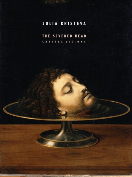 Severed Head: Capital Visions
