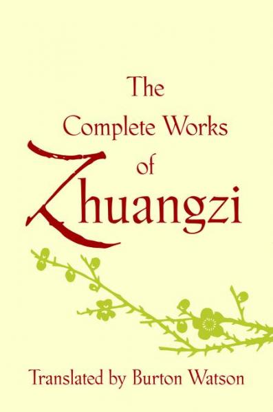Complete Works of Zhuangzi