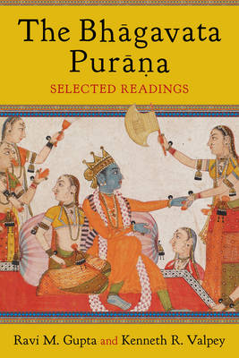 Bhagavata Purana: Selected Readings