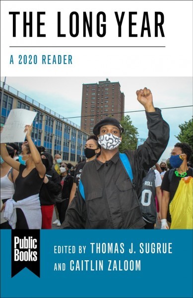 Long Year: A 2020 Reader