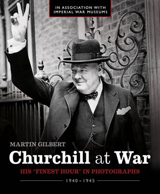 Churchill At War