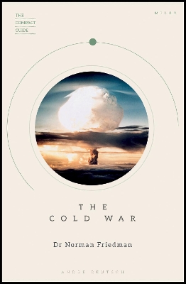 Cold War With flaps