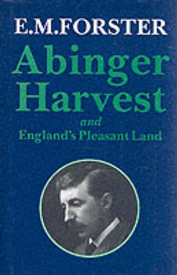 Abinger Harvest New edition