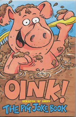 Oink! Pig Joke Book