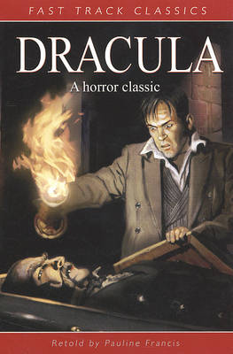 Dracula New edition