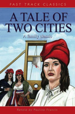 Tale of Two Cities