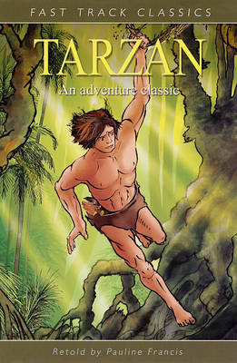 Tarzan of the Apes