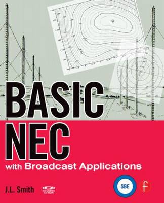 Basic NEC with Broadcast Applications