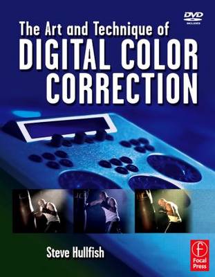Art and Technique of Digital Color Correction