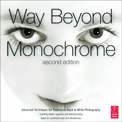 Way Beyond Monochrome 2e: Advanced Techniques for Traditional Black & White Photography including  digital negatives and hybrid printing