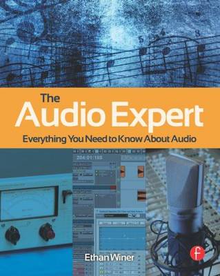 Audio Expert: Everything You Need to Know About Audio