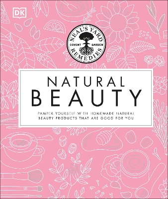 Neal's Yard Remedies Natural Beauty