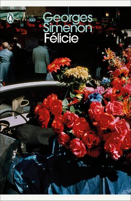 F licie: Inspector Maigret #25