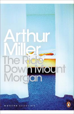 Ride Down Mt. Morgan