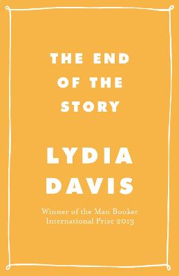 End of the Story