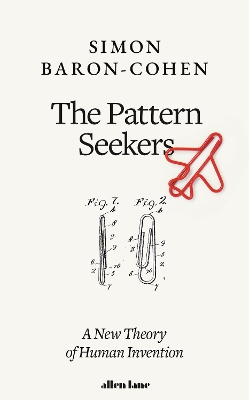 Pattern Seekers: A New Theory of Human Invention