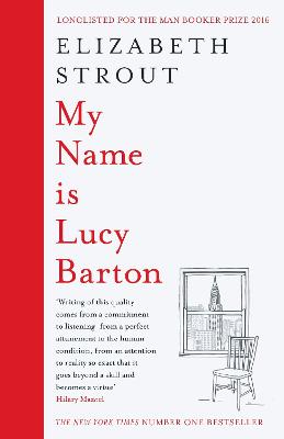 My Name Is Lucy Barton