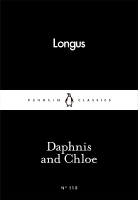 Daphnis and Chloe