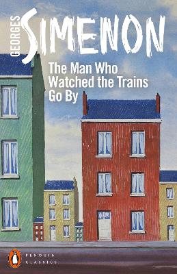 Man Who Watched the Trains Go By