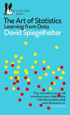 Art of Statistics: Learning from Data