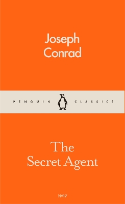 Secret Agent