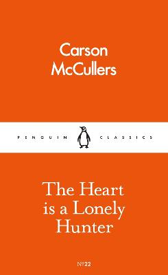 Heart is a Lonely Hunter