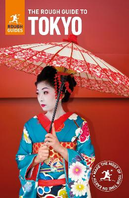 Rough Guide to Tokyo
