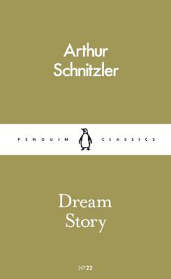 Dream Story