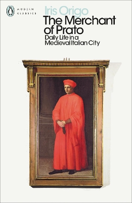 Merchant of Prato: Daily Life in a Medieval Italian City