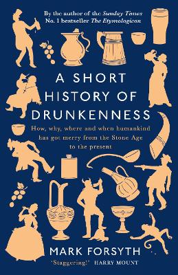 Short History of Drunkenness