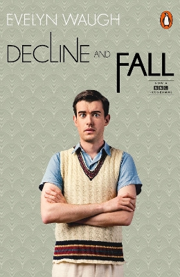 Decline and Fall Media tie-in
