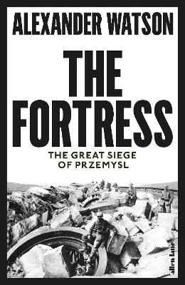 Fortress: The Great Siege of Przemysl