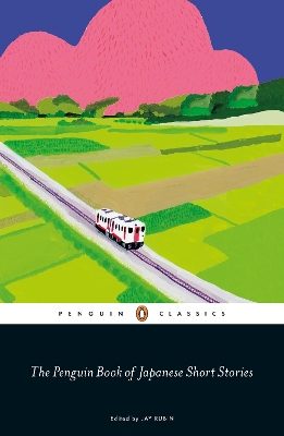 Penguin Book of Japanese Short Stories