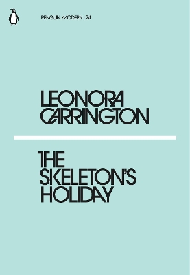 Skeleton's Holiday