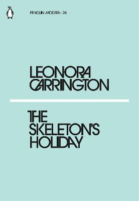 Skeleton's Holiday