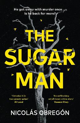 Sugar Man