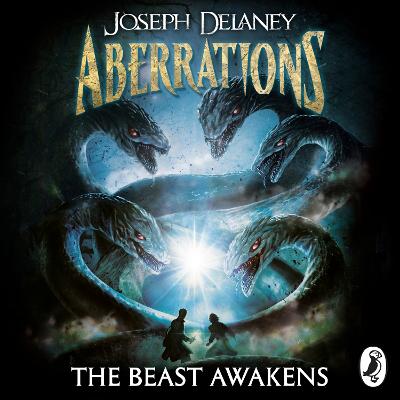 Beast Awakens