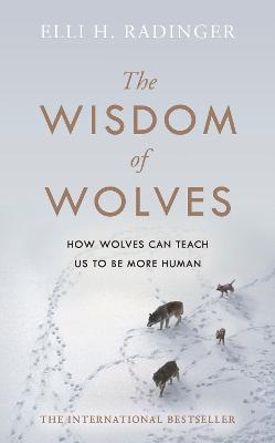 Wisdom of Wolves: How Wolves Can Teach Us To Be More Human