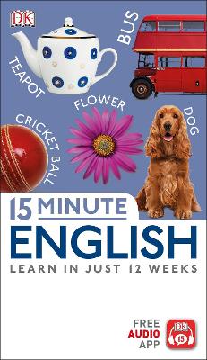 15 Minute English