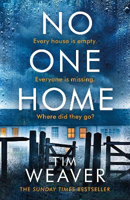 No One Home: The must-read Richard & Judy thriller pick and Sunday Times bestseller