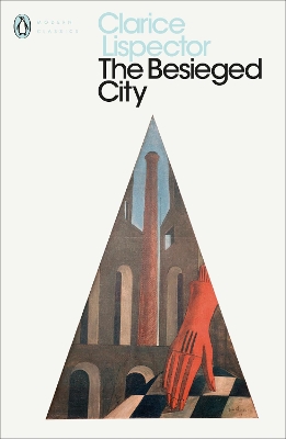 Besieged City