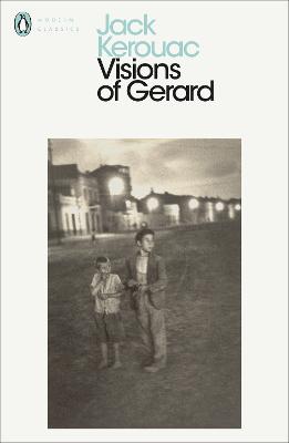 Visions of Gerard