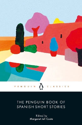 Penguin Book of Spanish Short Stories