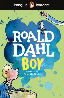 Penguin Readers Level 2: Boy (ELT Graded Reader): Abridged Edition Abridged edition